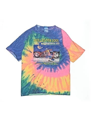 Fruit of the Loom Short Sleeve T-Shirt (view 1)