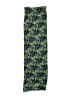 Whistles 100% Lyocell Green Scarf One size - photo 2
