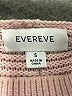 Evereve Pink Turtleneck Sweater Size S - photo 7