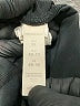 Marika Solid Black Athletic Shorts Size XL - photo 3