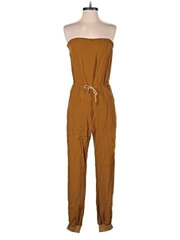 MM6 Maison Martin Margiela Jumpsuit (view 1)