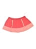 Nike Color Block Pink Active Skort Size L - photo 1