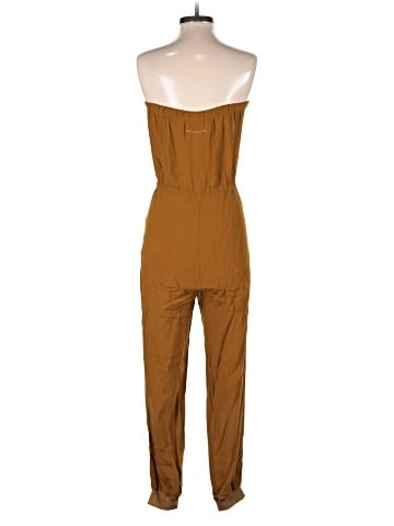 MM6 Maison Martin Margiela Jumpsuit (view 2)