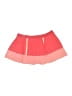 Nike Color Block Pink Active Skort Size L - photo 2