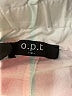 o.p.t Solid Ivory Shorts Size S - photo 3