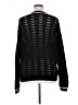 78 & Sunny 100% Cotton Black Pullover Sweater Size XL - photo 2