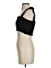 Unbranded Black Sleeveless Top Size XXS (estimated) - photo 5