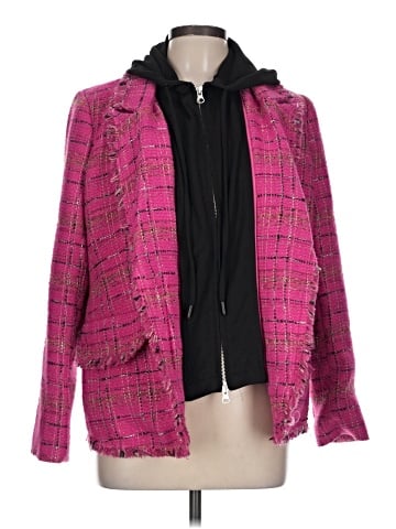 Central Park West Blazer (view 1)