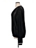 78 & Sunny 100% Cotton Black Pullover Sweater Size XL - photo 5