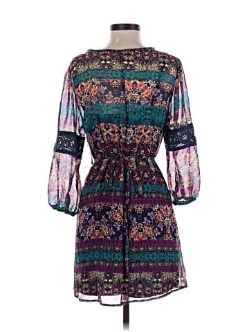 Love Reign Casual Dress (view 2)