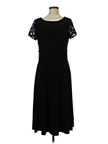 Perceptions Casual Dress (view 1)
