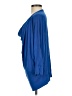 Eileen Fisher Blue 3/4 Sleeve Blouse Size XS - photo 5