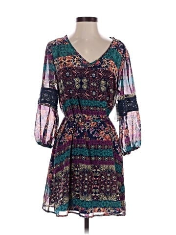 Love Reign Casual Dress (view 1)
