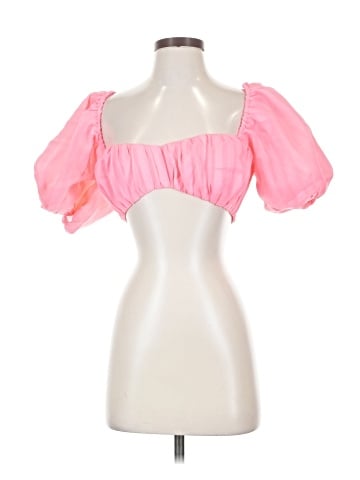 LPA Short Sleeve Top (view 1)