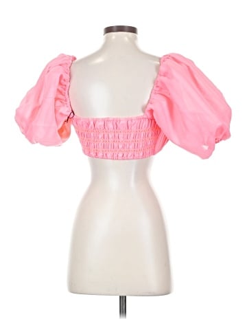 LPA Short Sleeve Top (view 2)
