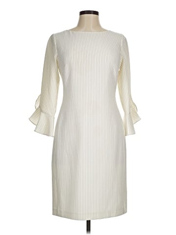 Karl Lagerfeld Paris Cocktail Dress (view 1)