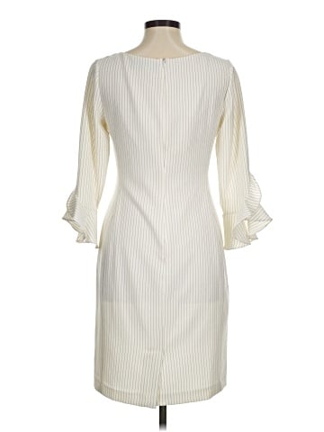 Karl Lagerfeld Paris Cocktail Dress (view 2)