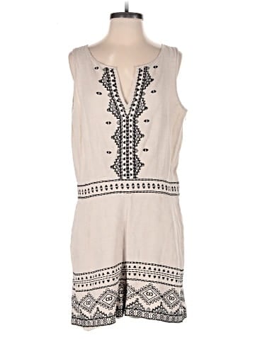 Ann Taylor LOFT Casual Dress (view 1)