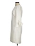 Karl Lagerfeld Paris Ivory Cocktail Dress Size 6 - photo 5