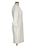 Karl Lagerfeld Paris Ivory Cocktail Dress Size 6 - photo 4