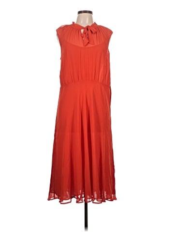 Ann Taylor Casual Dress (view 1)