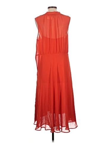 Ann Taylor Casual Dress (view 2)