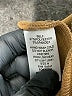 Flawless Tan Coat Size M - photo 7