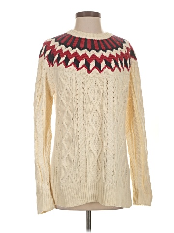 J.Crew Pullover Sweater (view 1)