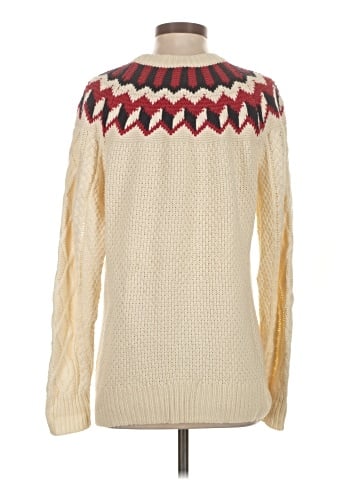 J.Crew Pullover Sweater (view 2)