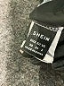 Shein Gray Casual Dress Size 2 - photo 7