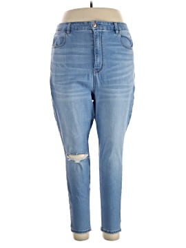 American Eagle Outfitters Jeans