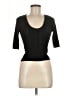 Rouje paris X Damart Black Pullover Sweater Size EU 38 / US 8 - photo 1
