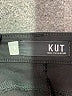 Kut from the Kloth Black Casual Pants Size 8 - photo 4