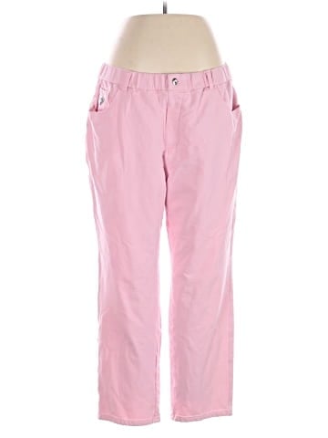 Quacker Factory Casual Pants (view 1)