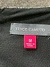 Vince Camuto Gray Sleeveless Top Size M - photo 7