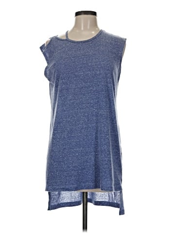 C&C California Sleeveless T-Shirt (view 1)