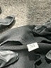 Unbranded 100% Polyester Black Formal Skirt Size M - photo 3