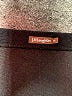 J. McLaughlin Solid Black Formal Skirt Size M - photo 4