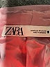 Zara Purple Blazer Size XS - photo 6