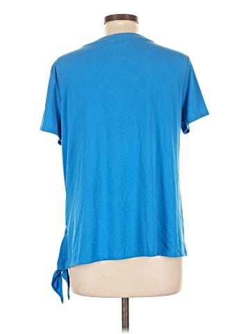 Simply Vera Vera Wang Short Sleeve Top (view 2)