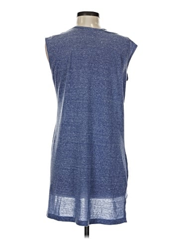C&C California Sleeveless T-Shirt (view 2)