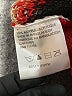 Unbranded 100% Acrylic Red Pullover Sweater Size S - photo 8