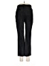 Nicole Miller Tweed Black Dress Pants Size M - photo 1