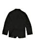 Dockers 100% Polyester Black Blazer Size 12 - photo 2