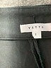 Vetta Black Casual Pants Size 2 - photo 6