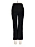 Nicole Miller Tweed Black Dress Pants Size M - photo 2