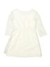 Mudd 100% Polyester Ivory Dress Size 8 - photo 2