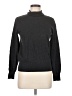 H&M Gray Turtleneck Sweater Size M - photo 1