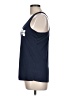 Sport-Tek 100% Polyester Blue Tank Top Size L - photo 5