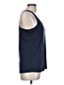 Sport-Tek 100% Polyester Blue Tank Top Size L - photo 4